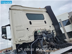 Mercedes Arocs 2043 4X4 ClassicSpace Full-Steel Allrad Big-