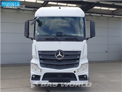 Mercedes Actros Ciągnik siodłowy Mercedes-Benz Actros 1843 4X2 StreamSpace