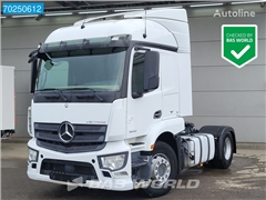 Mercedes Actros Ciągnik siodłowy Mercedes-Benz Actros 1843 4X2 Retarder Navi