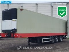 Naczepa chłodnia Heiwo HZO39 NL-Trailer Lift+Lenka