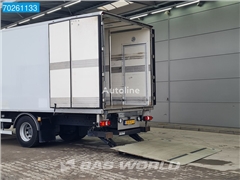 Mercedes Antos 1824 4X2 NL-Truck Ladebordwand Schiebewand F