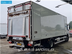 Mercedes Antos 1824 4X2 NL-Truck Ladebordwand Schiebewand F