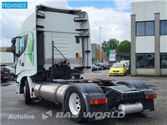 Iveco STRALIS Ciągnik siodłowy IVECO Stralis 400 4X2 LNG Retarder ActiveDay 2x Tanks Alcoa&039;s ACC