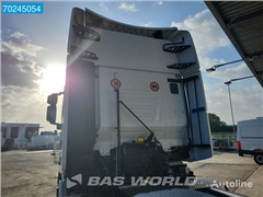 Iveco STRALIS Ciągnik siodłowy IVECO Stralis 400 4X2 LNG Retarder 2x Tanks ACC