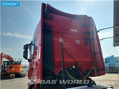 Iveco STRALIS Ciągnik siodłowy IVECO Stralis 400 4X2 LNG Retarder 2x Tanks ActiveSpace ACC Standklima