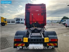 Iveco STRALIS Ciągnik siodłowy IVECO Stralis 400 4X2 LNG Retarder ActiveSpace 2x Tanks