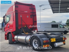 Iveco STRALIS Ciągnik siodłowy IVECO Stralis 400 4X2 LNG Retarder ActiveSpace 2x Tanks