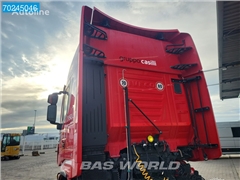 Iveco STRALIS Ciągnik siodłowy IVECO Stralis 400 4X2 LNG Retarder ActiveSpace 2x Tanks