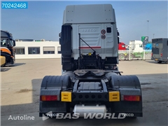 Iveco STRALIS Ciągnik siodłowy IVECO Stralis 400 4X2 LNG Retarder 2xTanks ACC Euro 6