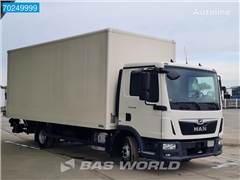 MAN TGL 8.190 4X2 8tonner Manual ladebordwand Euro 6