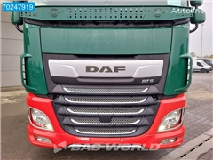 DAF XF Ciągnik siodłowy DAF XF 480 4X2 SSC Retarder ACC LED Navi 80% Tyres service history!