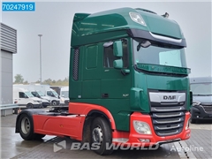 DAF XF Ciągnik siodłowy DAF XF 480 4X2 SSC Retarder ACC LED Navi 80% Tyres service history!