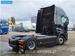 Volvo FH Nowy ciągnik siodłowy Volvo FH 460 4X2 Turbo Compound XL VEB+ LED