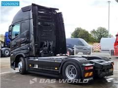 Volvo FH Nowy ciągnik siodłowy Volvo FH 460 4X2 Turbo Compound XL VEB+ LED