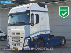 Volvo FH Ciągnik siodłowy Volvo FH 420 4X2 NL-Truck VEB+ XL 2x Tanks ACC