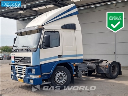 Volvo FM Ciągnik siodłowy Volvo FM 250 4X2 NL-Truck Euro 2