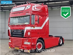 DAF XF Ciągnik siodłowy DAF XF 510 4X2 Show Truck! Manual Special-Interior Retarder SSC 2x T