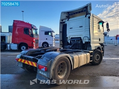 MAN TGA 18.530 4X2 XL Manual Retarder Euro 3