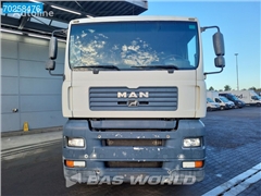 MAN TGA 18.530 4X2 XL Manual Retarder Euro 3