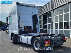 DAF XF Ciągnik siodłowy DAF XF 460 4X2 NL-Truck SSC 2x Tanks Standairco