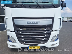 DAF XF Ciągnik siodłowy DAF XF 460 4X2 NL-Truck SSC 2x Tanks Standairco