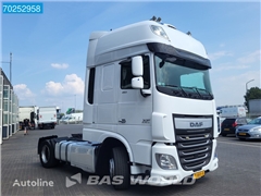 DAF XF Ciągnik siodłowy DAF XF 460 4X2 NL-Truck SSC 2x Tanks Standairco