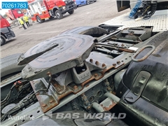 DAF XF Ciągnik siodłowy DAF XF 440 6X2 NL-Truck SC Lift-Lenkachse PTO Hydraulik ACC