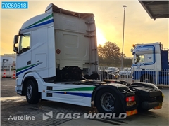 DAF XG 480 4X2 NL-Truck XG 2x Tanks ACC Standairco LED