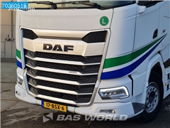 DAF XG 480 4X2 NL-Truck XG 2x Tanks ACC Standairco LED