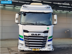 DAF XG 480 4X2 NL-Truck XG 2x Tanks ACC Standairco LED