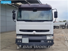 Renault Premium 370 4X2 ADR 14.000 liter Fuel tanker 5-Com