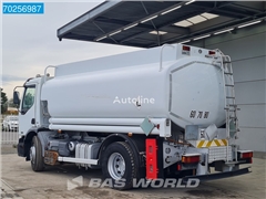 Renault Premium 370 4X2 ADR 14.000 liter Fuel tanker 5-Com