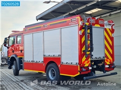 Samochód pożarniczy MAN TGM 18.320 4X4 NEW! Feuerw