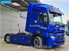 Renault T-Sleeper E-TECH 6x90kWh 4X2 ONGEREGISTREERD VOERT