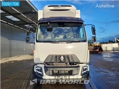 Renault D 280 4X2 19T NEW! Thermo King T-800R Ladebordwand