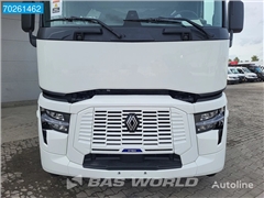 Renault T-Sleeper E-TECH 6x90kWh 4X2 ONGEREGISTREERD VOERT