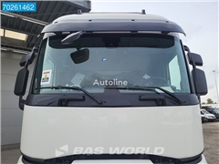 Renault T-Sleeper E-TECH 6x90kWh 4X2 ONGEREGISTREERD VOERT