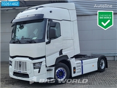 Renault T-Sleeper E-TECH 6x90kWh 4X2 ONGEREGISTREERD VOERT