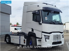 Renault T-Sleeper E-TECH 6x90kWh 4X2 ONGEREGISTREERD VOERT