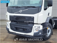 Volvo FE 320 4X2 NEW 18t chassis PTO Preparation Automat