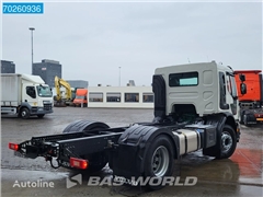 Volvo FE 320 4X2 NEW 18t chassis PTO Preparation Automat