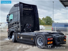 Volvo FH Nowy ciągnik siodłowy Volvo FH 460 4X2 XL Turbo-Compound VEB+ ACC Navi LED Euro 6