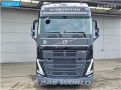 Volvo FH Nowy ciągnik siodłowy Volvo FH 460 4X2 XL Turbo-Compound VEB+ ACC Navi LED Euro 6