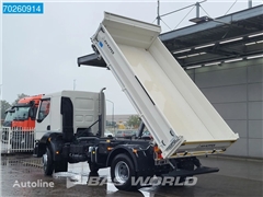 Volvo FL 280 4X4 4x4 3-Seiten KH-Kipper Steelsuspension