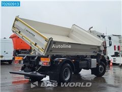 Volvo FL 280 4X4 4x4 Steelsuspension 3-Seiten tipper Com