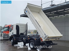 Volvo FL 280 4X4 4x4 Steelsuspension 3-Seiten tipper Com