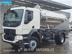 Volvo FL 280 4X4 4x4 Steelsuspension 3-Seiten tipper Com