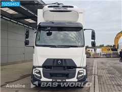 Renault D 280 4X2 NEW! 19tons Thermo King T-800R ACC LED E