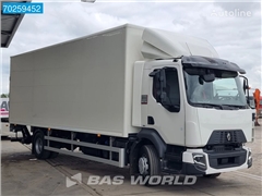 Renault D 250 4X2 NEW! 16Tonner 2.000kg Ladebordwand GSR L