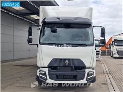 Renault D 250 4X2 NEW! 16Tonner 2.000kg Ladebordwand GSR L